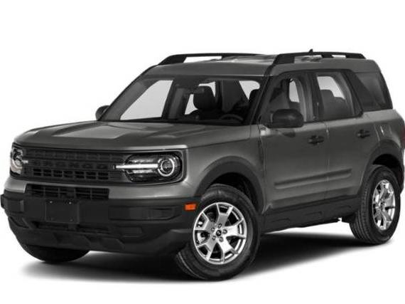 FORD BRONCO SPORT 2021 3FMCR9A68MRB32581 image